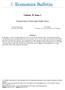 Volume 35, Issue 1. Characteristics of Norwegian Rights Issues