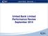 United Bank Limited Performance Review September 2014