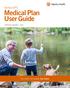 Medical Plan User Guide