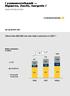 / commerzbank figures, facts, targets /