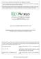 ECO WORLD DEVELOPMENT GROUP BERHAD (Company No V) (Incorporated in Malaysia under the Companies Act, 1965)