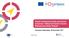 Social entrepreneurship and social inclusion: National Fund for Social Entrepreneurship, Poland Brussels, Wednesday, 29 November 2017