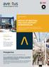 Prospectus Issued by Aventus Holdings Ltd (ACN ) MEETING BOOKLET MEETING DATE TIME VENUE