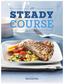 STEADY COURSE ANNUAL REPORT 2013