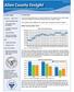 A summary of economic events, data, and trends published by the Community Research Institute. Allen County Labor Force