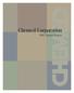 Chemed Corporation Annual Report