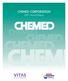 CHEMED CORPORATION Annual Report