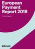 European Payment Report United Kingdom