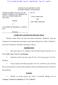 2:17-cv AJT-SDD Doc # 1 Filed 07/11/17 Pg 1 of 7 Pg ID 1 UNITED STATES DISTRICT COURT EASTERN DISTRICT OF MICHIGAN. Case No.