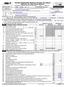 Print or Type. For Paperwork Reduction Act Notice, see instructions. Cat. No J Form 990-T (2010)