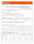 APPLICATION FORM FOR INTERNET BANKING(FOR CORPORATE)