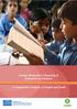 Gender Responsive Financing of Education in Pakistan. A Comparative Analysis of Punjab and Sindh