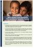 WFP Yemen Crisis Response Pre-assistance Baseline Survey