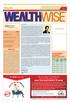 2-3. Wealthwise. The Stock Market Performance During January February, Union Budget Performance Of Select Funds