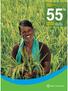 Contents. Bayer CropScience Limited Annual Report