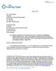 Comment Letter No April 1, Chairman. Norwalk, Chairman. FASB File. Dear Ms.