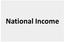 What is National Income? National income measures the total value of goods and services produced within the economy over a period of time.