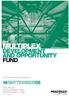 MULTIPLEX DEVELOPMENT AND OPPORTUNITY FUND 14SEPTEMBER05 MULTIPLEX DEVELOPMENT AND OPPORTUNITY FUND ARSN Product Disclosure Statement