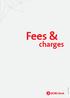 Fees & charges. Co.Reg.No.: W