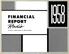 FINANCIAL REPORT NATIONAL ASSOCIATION OF BROADCASTERS