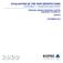 EVALUATION OF THE DWP GROWTH FUND APPENDIX 1: RESEARCH METHODS PERSONAL FINANCE RESEARCH CENTRE UNIVERSITY OF BRISTOL ECORYS