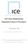 ICE Clear Netherlands Regulation Buy-in Procedure
