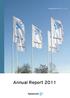 Annual Report Topdanmark A/S Reg.No