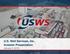 U.S. Well Services, Inc. Investor Presentation