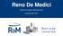 Reno De Medici. Geneva European MidCap Event. 29 November 2017