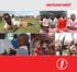 Who We Are. ActionAid has worked in Kenya for 40 years