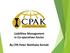 Liabilities Management in Co-operatives Sector. By CPA Peter Waithaka Kariuki