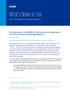 An Evaluation of the OECD s Final Guidance on Application of the Transactional Profit Split Method