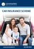 Car Insurance Scheme. 1   (01)