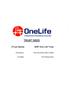 OneLife Independent Marketing Associate