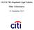 Citi UK PRA Regulated Legal Vehicles Pillar 3 Disclosures