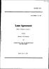 Loan Agreement -77- I. Public Disclosure Authorized CONFORMED COPY LOAN NUMBER 1435 IND. Public Disclosure Authorized. (Ninth Irrigation Project)