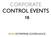 CORPORATE CONTROL EVENTS EB434 ENTERPRISE GOVERNANCE