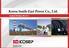 Korea South-East Power Co., Ltd. Annual Ratings Review