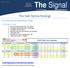 The Signal. By Safe Option Strategies. Trade Explanation of the Bull Call Calendar. Costco Wholesale Corp. (COST) Bull Call Calendar