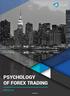 PSYCHOLOGY OF FOREX TRADING EBOOK 05. GFtrade Inc