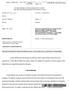 Case GLT Doc 1706 Filed 08/16/18 Entered 08/16/18 09:59:35 Desc Main Document Page 1 of 7