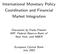 International Monetary Policy Coordination and Financial Market Integration