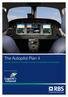 The Autopilot Plan 4. The Plan will invest in securities issued by The Royal Bank of Scotland plc. Plan/ISA Account Manager