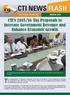CTI NEWS. CTI s 2015/16 Tax Proposals to Increase Government Revenue and Enhance Economic Growth