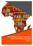 Africa s Willing Taxpayers Thwarted by Opaque Tax Systems, Corruption Rose Aiko & Carolyn Logan 5 March 2014 Policy Paper #7