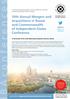 10th Annual Mergers and Acquisitions in Russia and Commonwealth of Independent States Conference