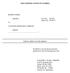 THE SUPREME COURT OF FLORIDA. Appellant Case No.: Appeal No: INITIAL BRIEF ON THE MERITS