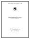 AFRICAN DEVELOPMENT FUND. Decentralization Progress Report (Background Paper #4)