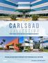 CARLSBAD THREE-PROJECT OFFICE PORTFOLIO TOTALING OVER 200,000 SF. AN EXCELLENT Investment Opportunity with Tremendous Value-Add Upside