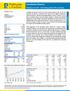 Aurobindo Pharma. Source: Company Data; PL Research